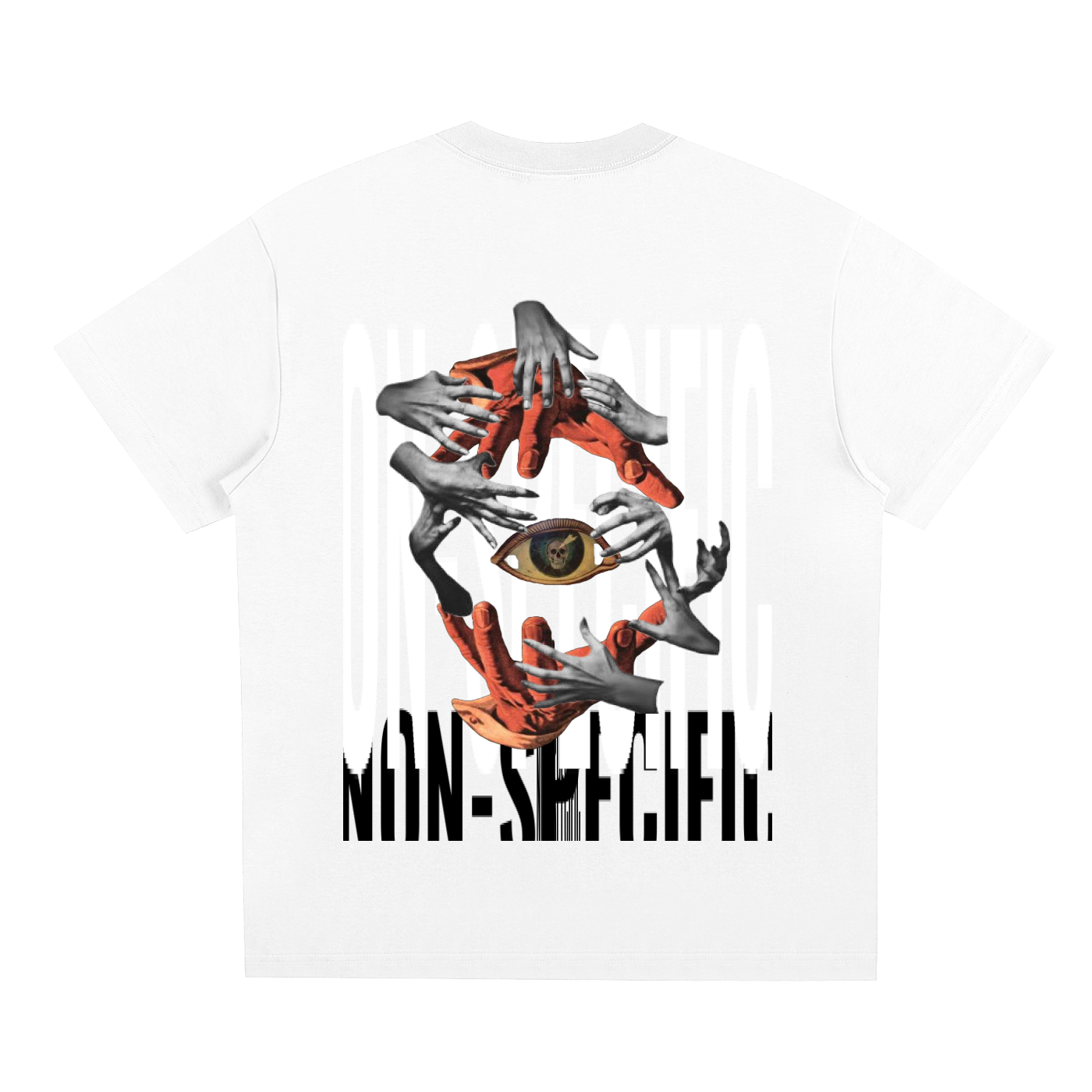 NON-SPECIFIC CLOTHING
