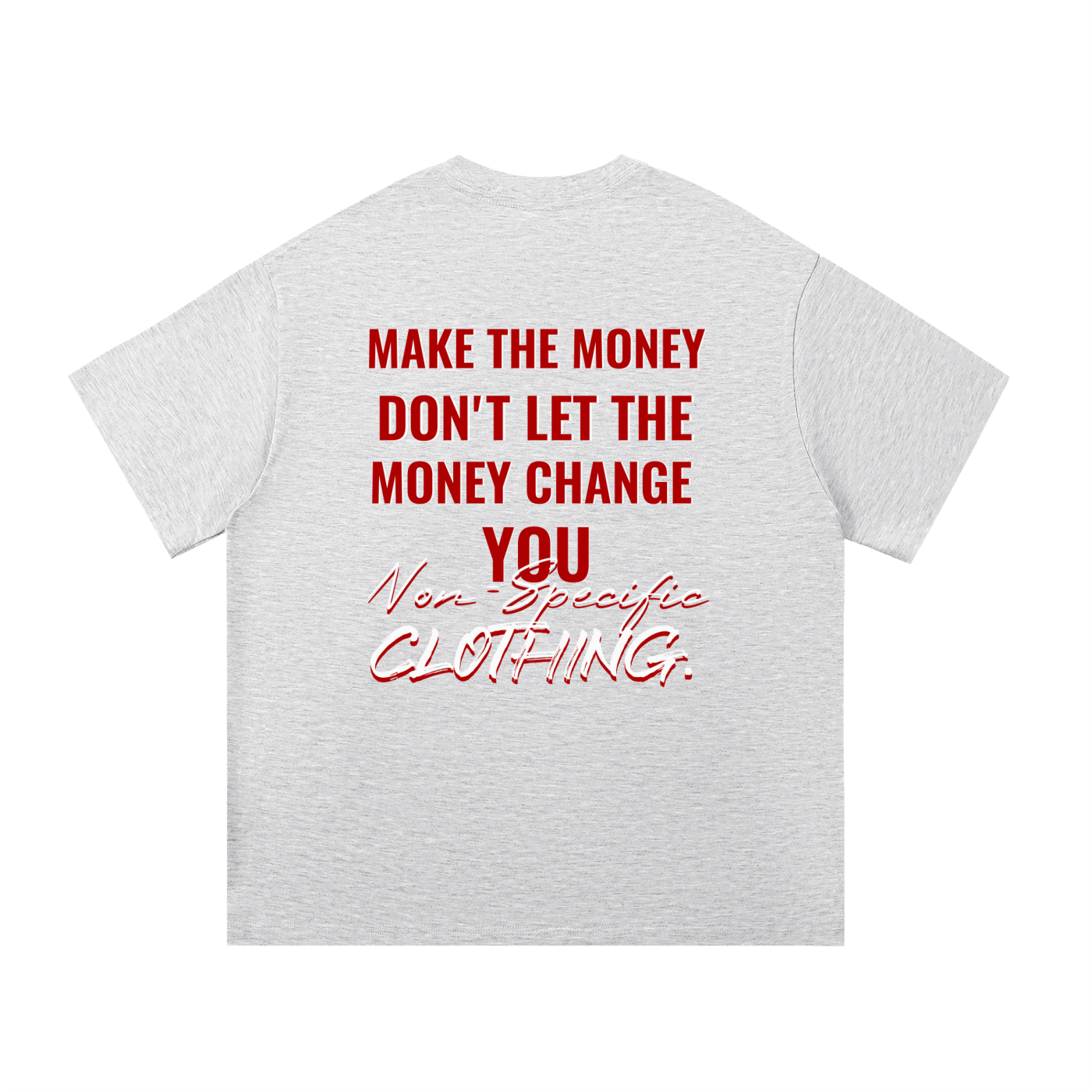Essential Cotton T-Shirt