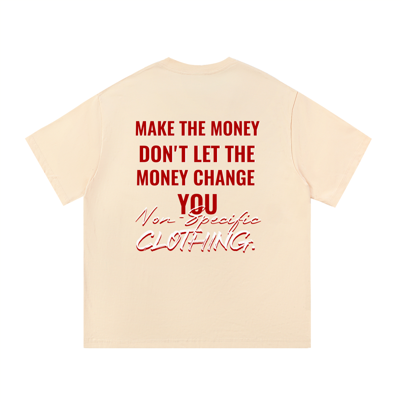 Essential Cotton T-Shirt