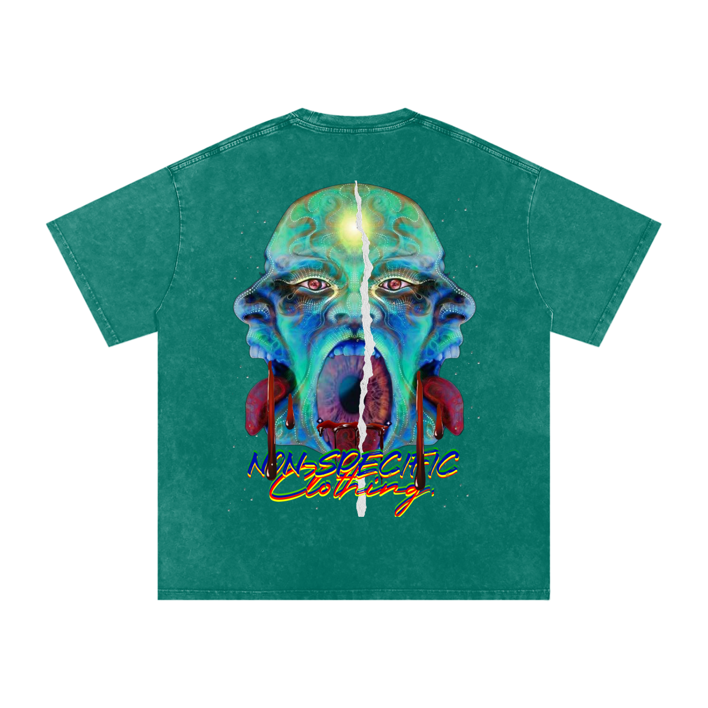 NON-SPECIFIC CLOTHING