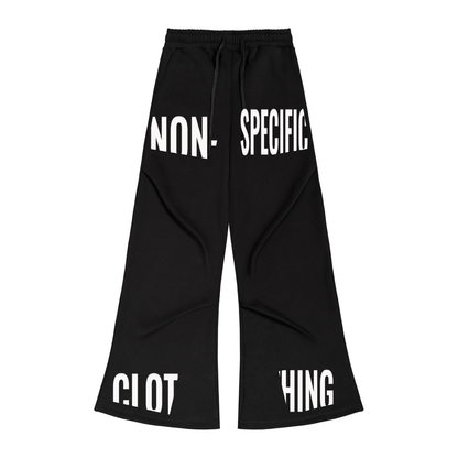 NON-SPECIFIC CLOTHING