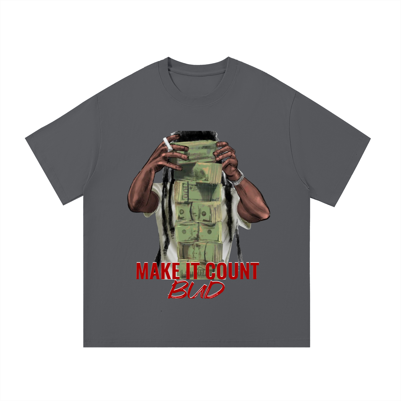 Essential Cotton T-Shirt