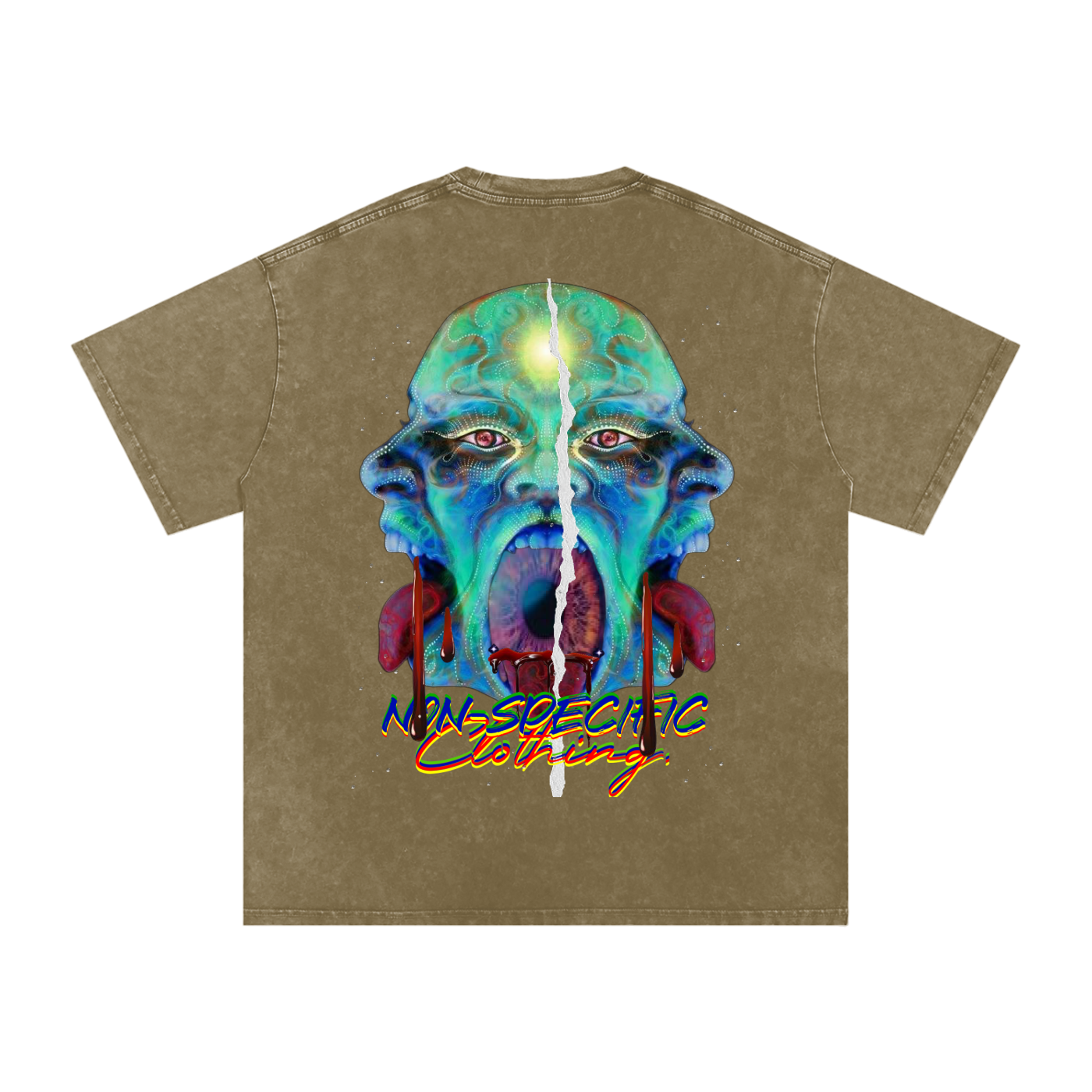 NON-SPECIFIC CLOTHING