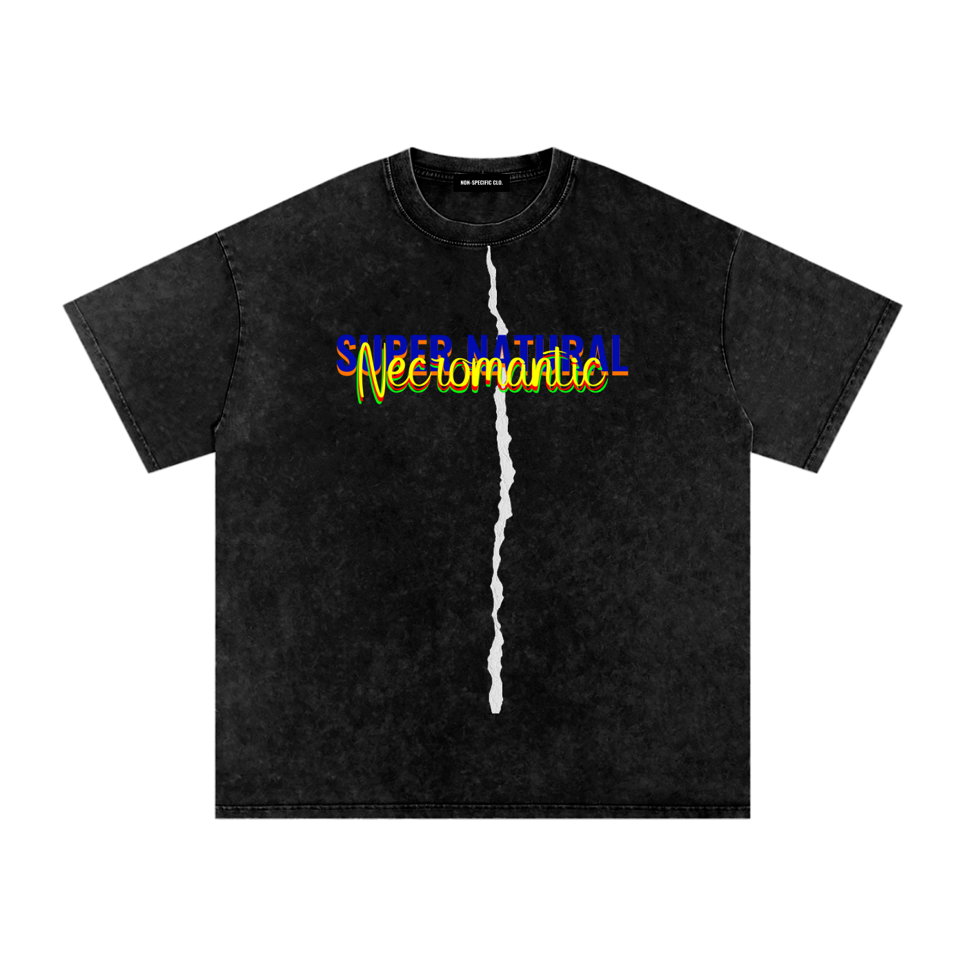 NON-SPECIFIC CLOTHING