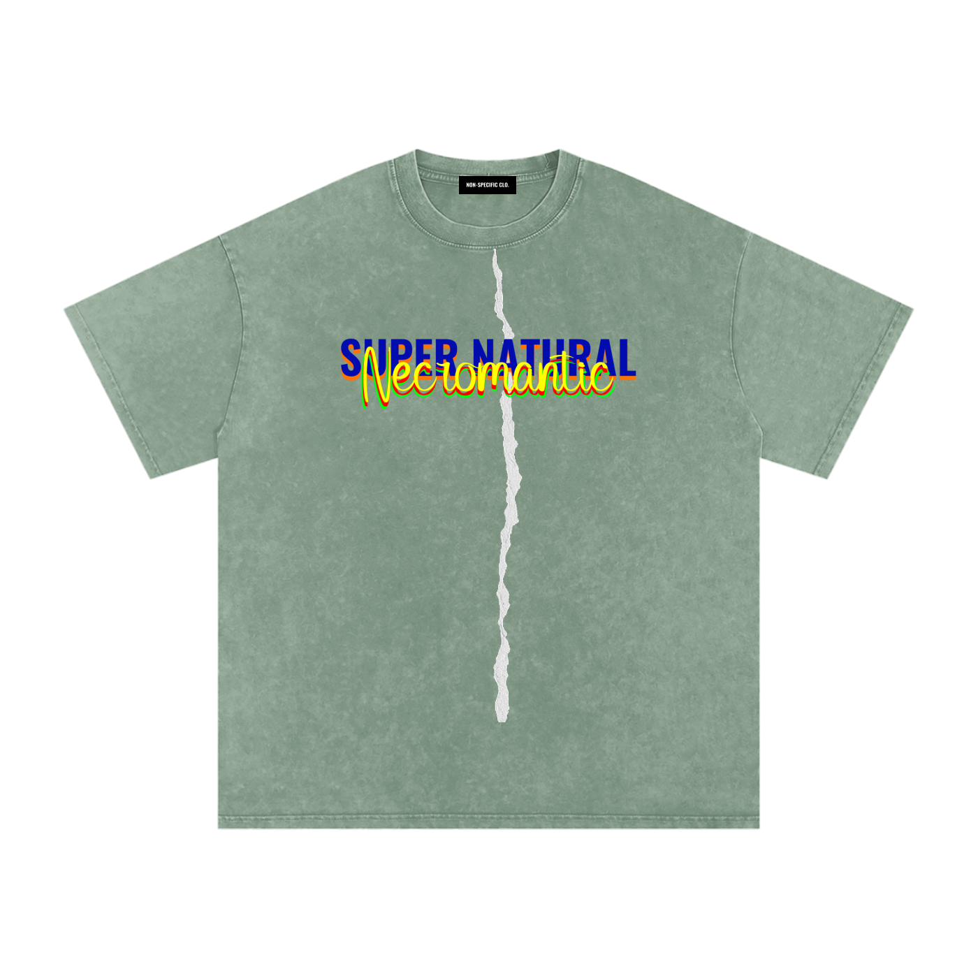 NON-SPECIFIC CLOTHING