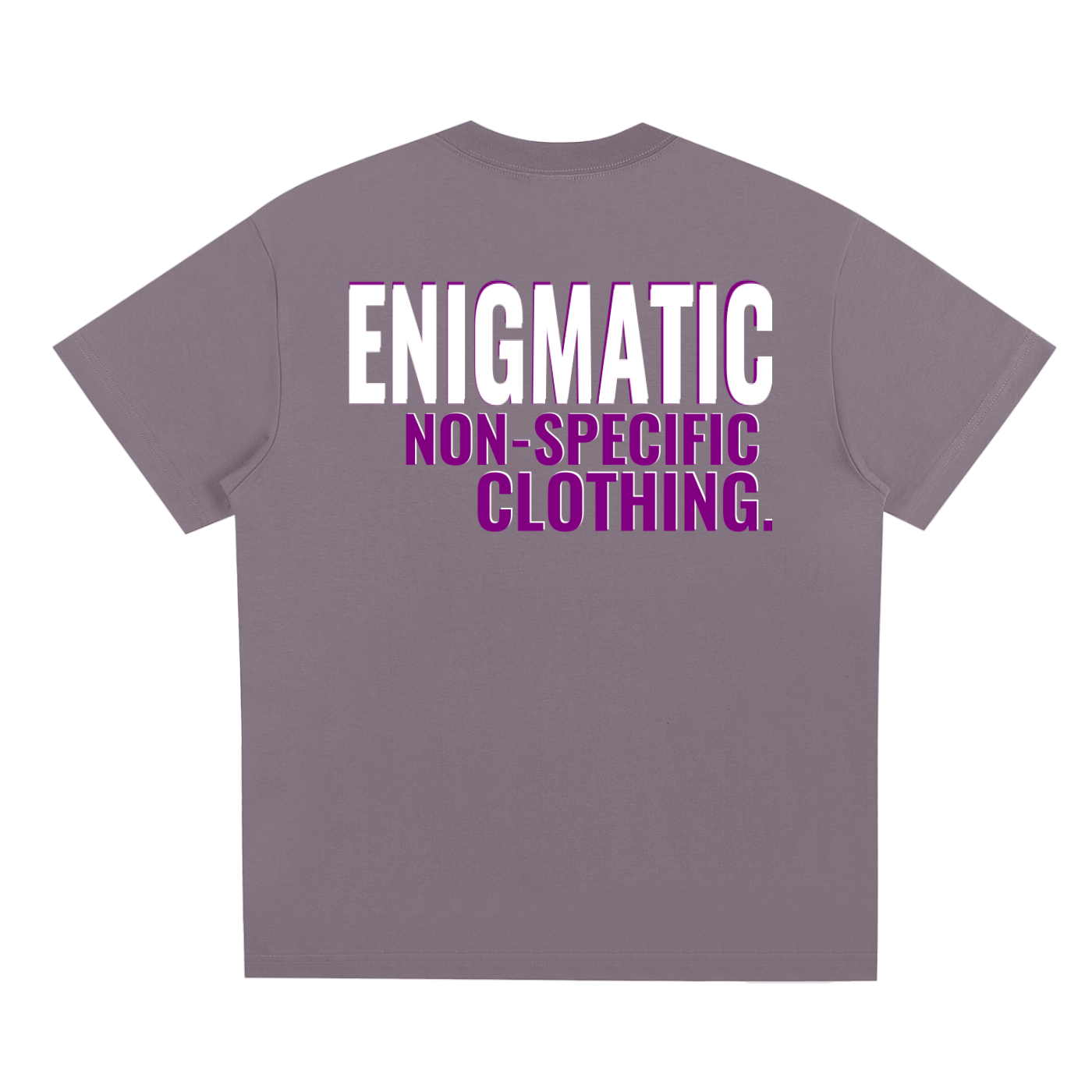 NON-SPECIFIC CLOTHING