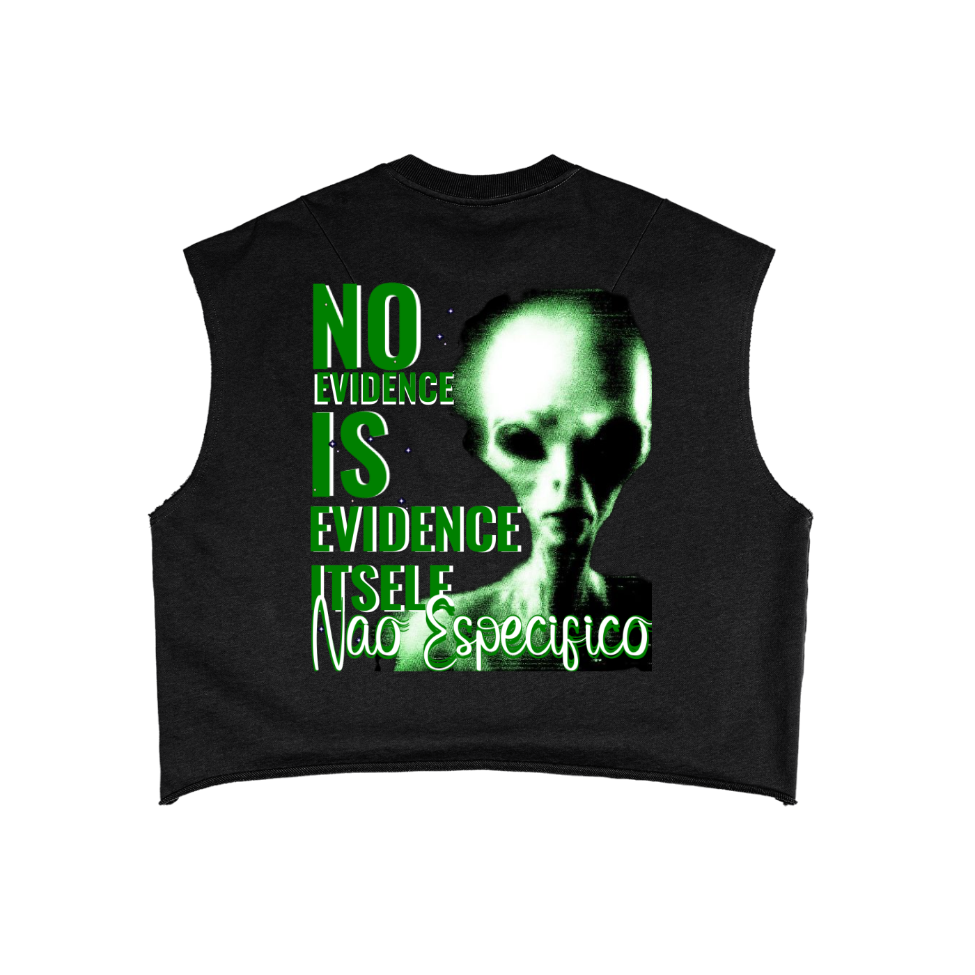 NON-SPECIFIC CLOTHING