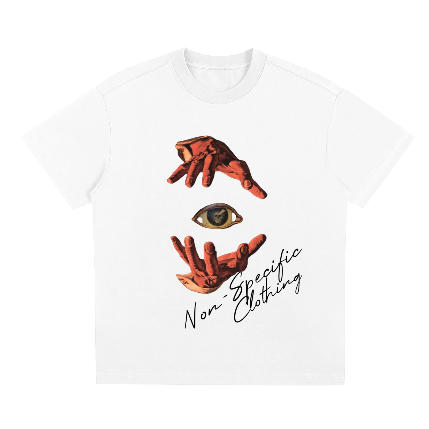 NON-SPECIFIC CLOTHING