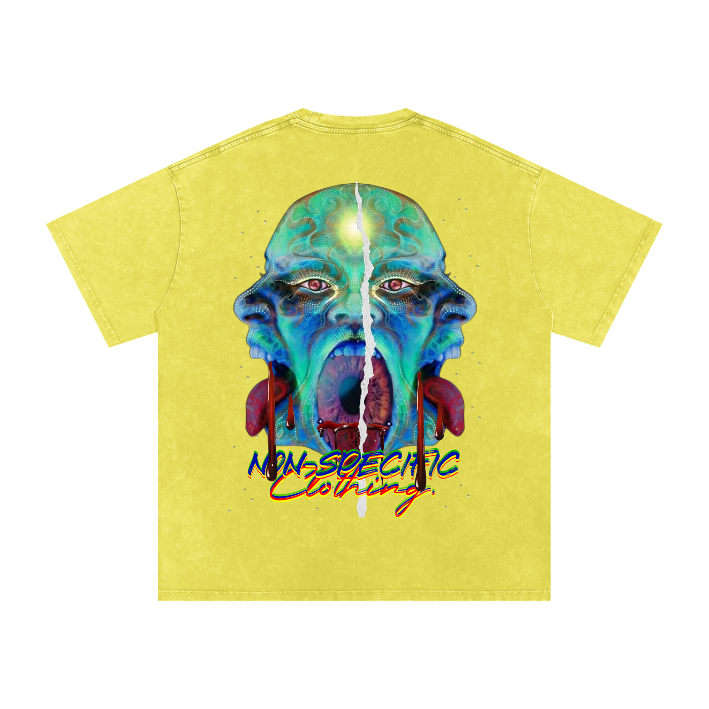 NON-SPECIFIC CLOTHING