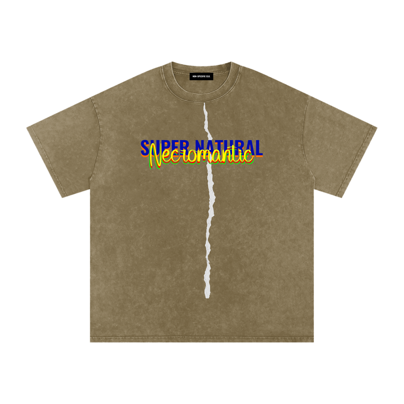 NON-SPECIFIC CLOTHING