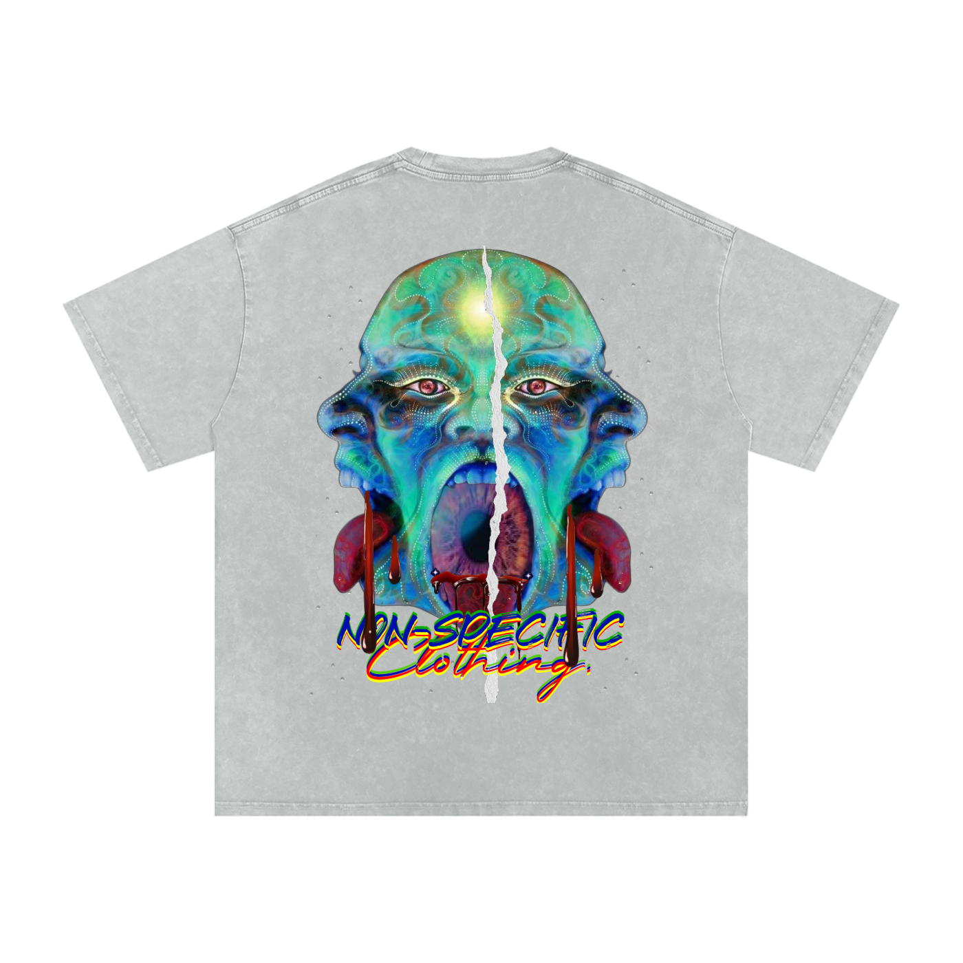 NON-SPECIFIC CLOTHING