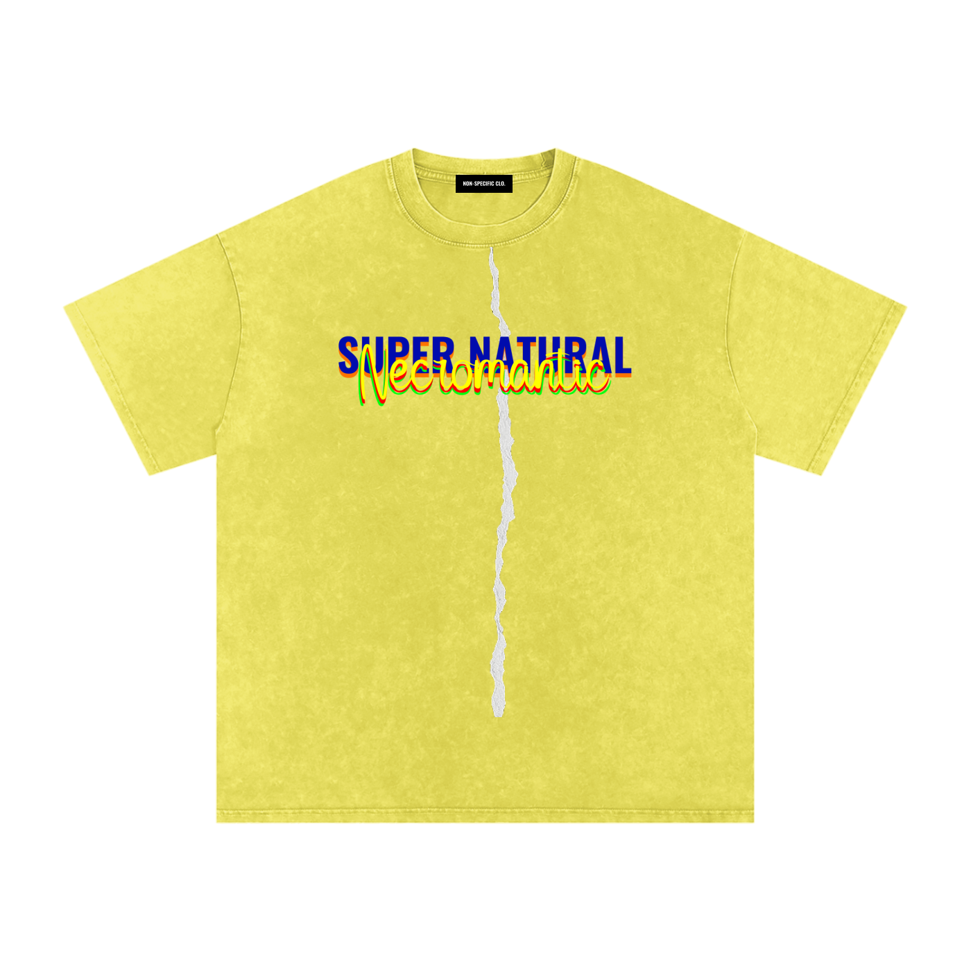 NON-SPECIFIC CLOTHING