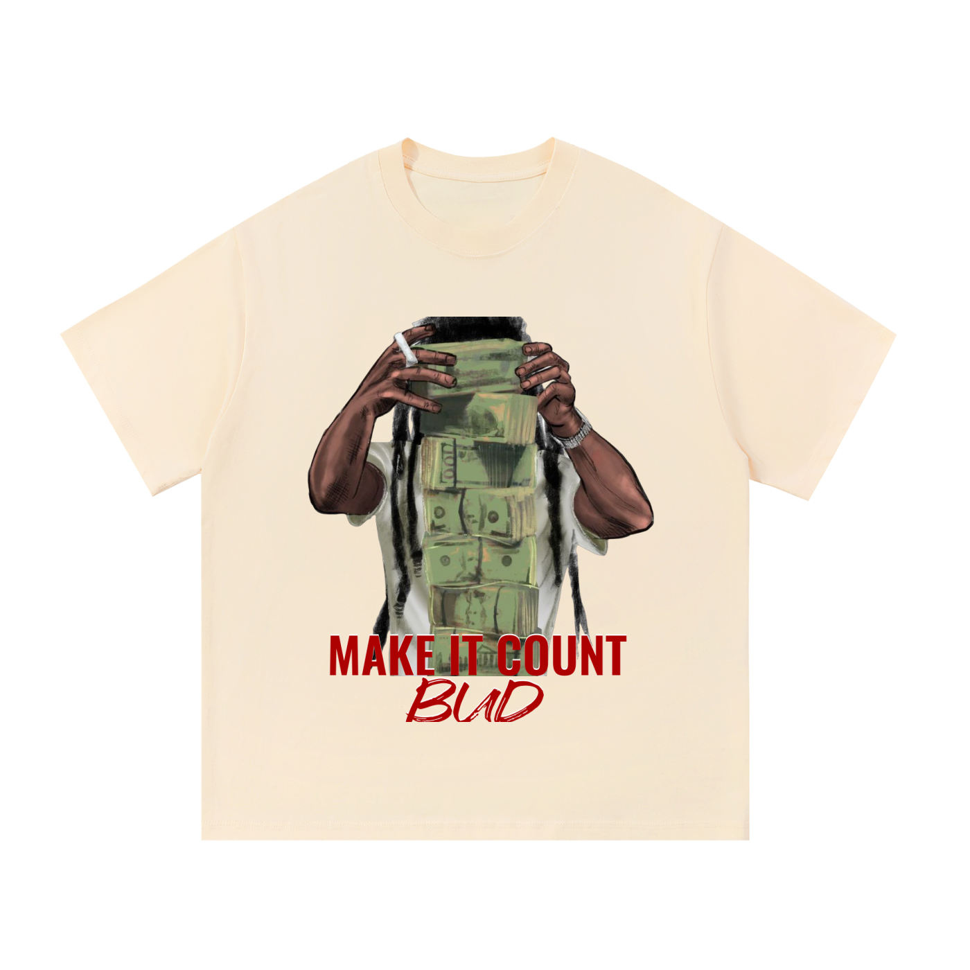 Essential Cotton T-Shirt