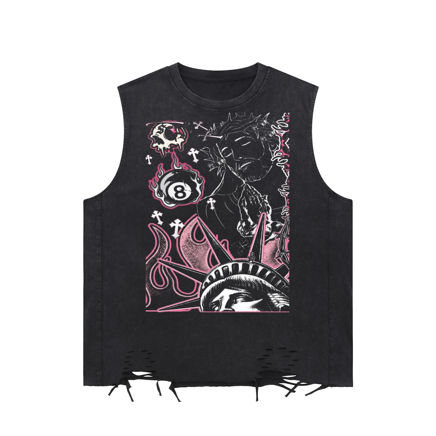 NON-SPECIFIC CLOTHING
