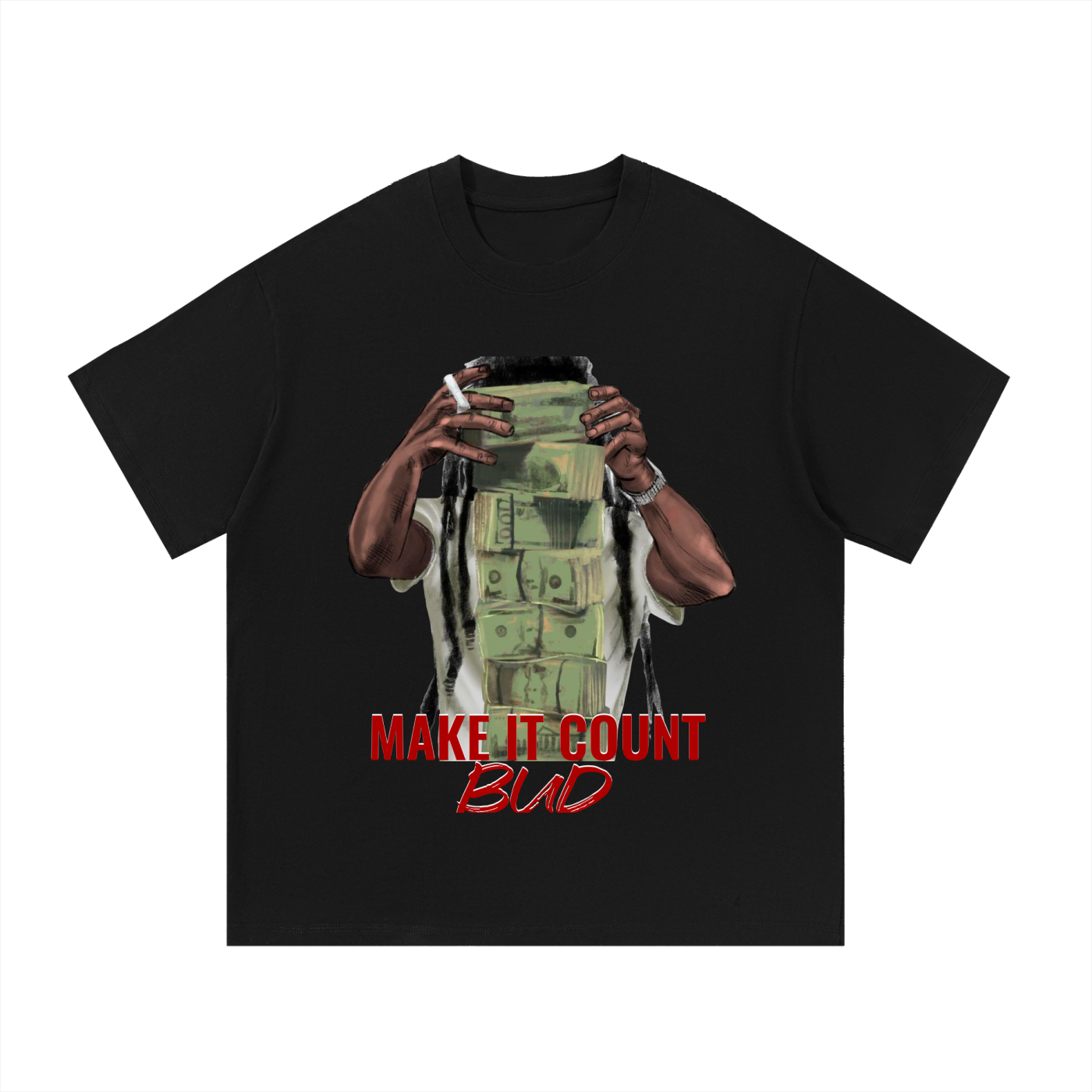 Essential Cotton T-Shirt