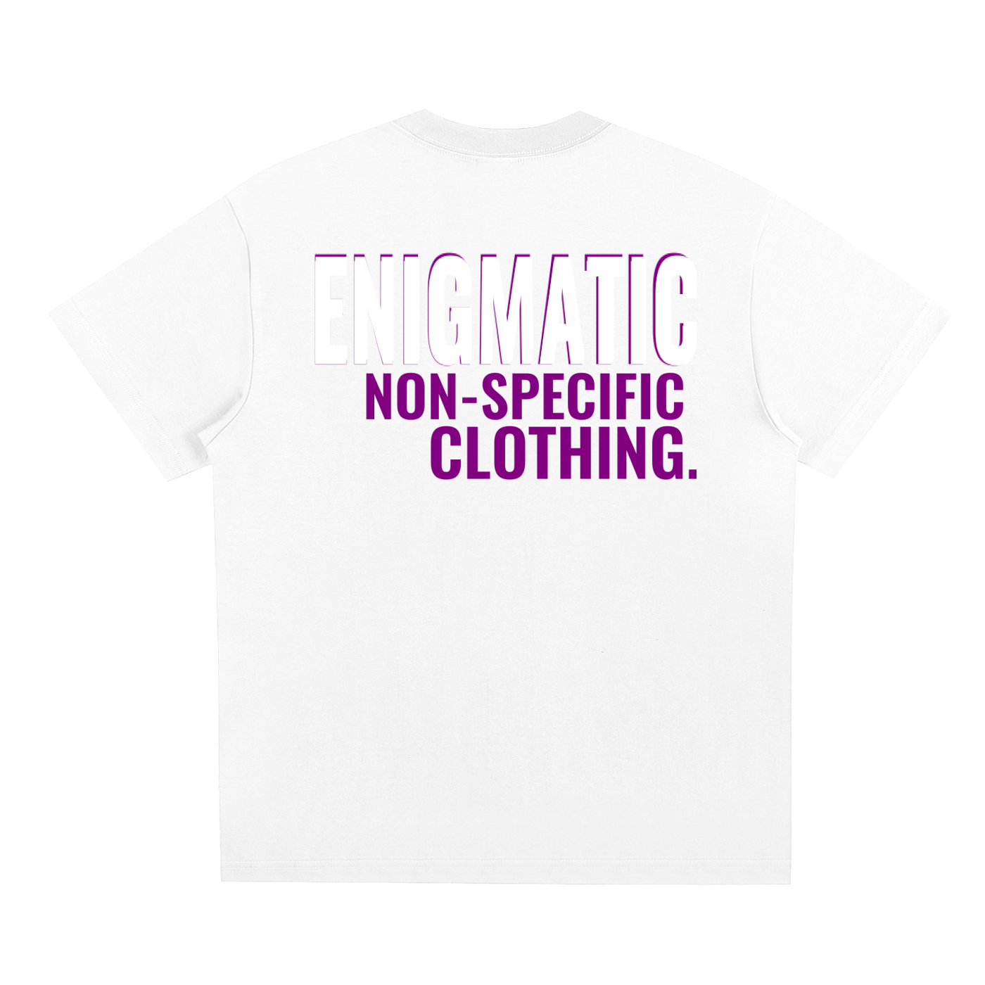NON-SPECIFIC CLOTHING