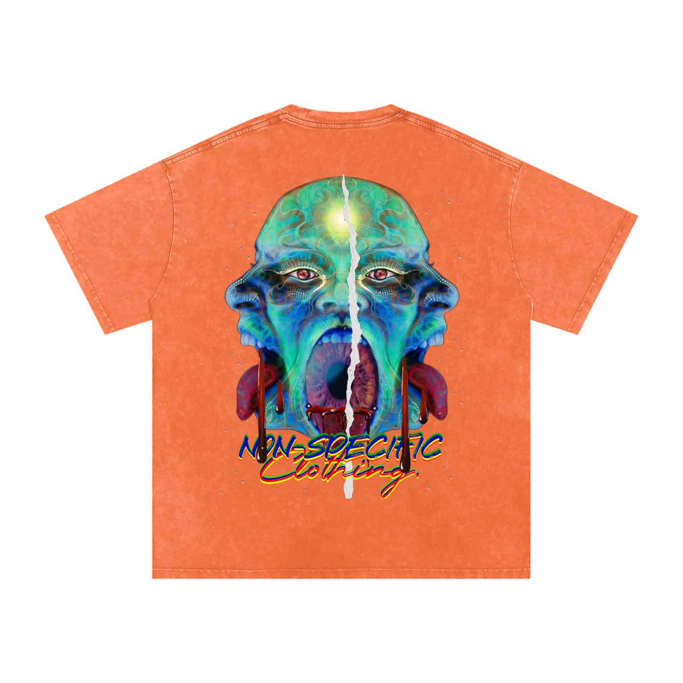 NON-SPECIFIC CLOTHING