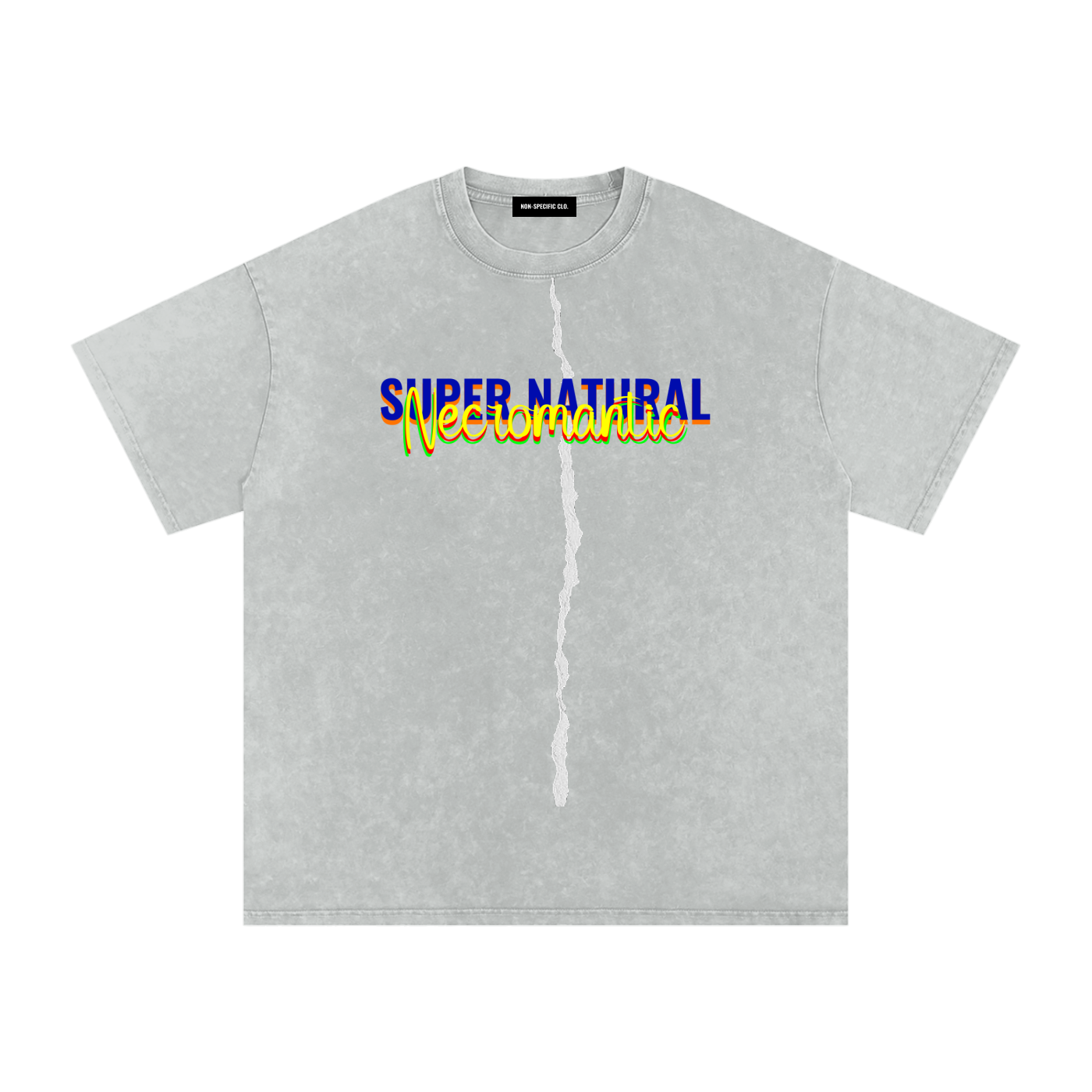 NON-SPECIFIC CLOTHING
