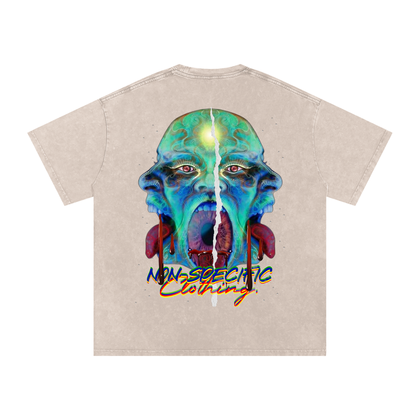 NON-SPECIFIC CLOTHING