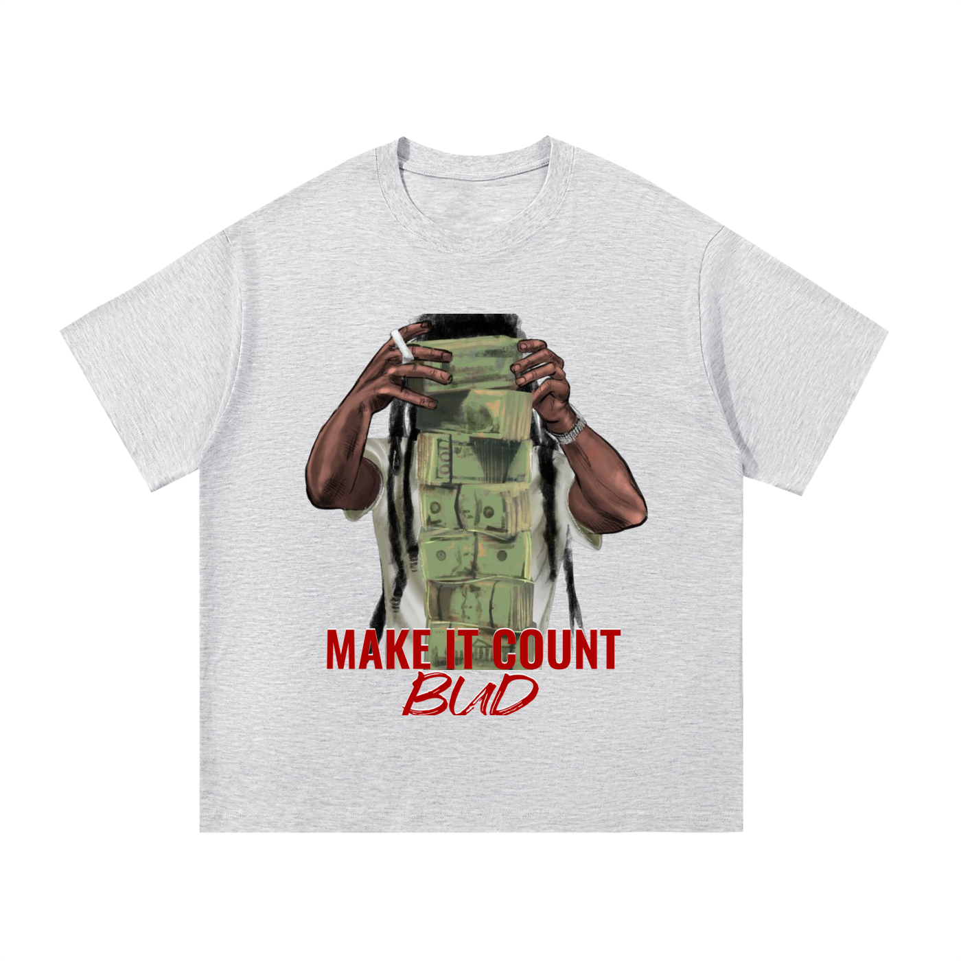 Essential Cotton T-Shirt