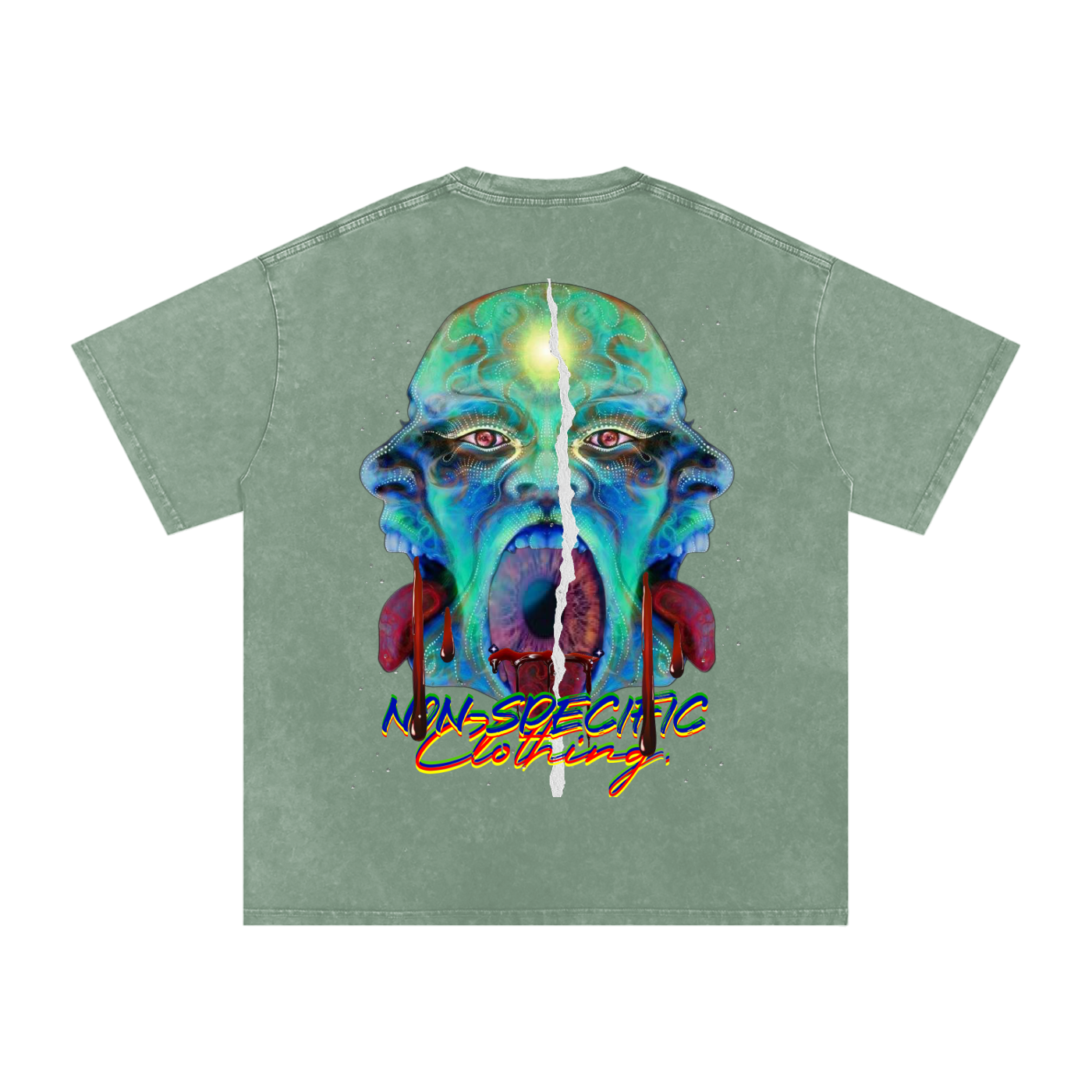 NON-SPECIFIC CLOTHING