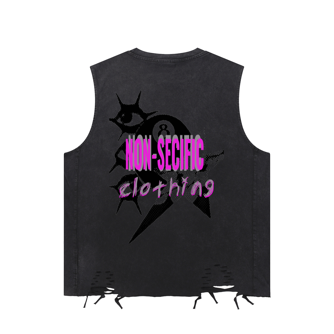 NON-SPECIFIC CLOTHING